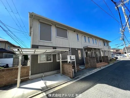 オレンジコートの画像