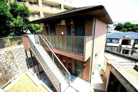 サンクレスト Bの画像