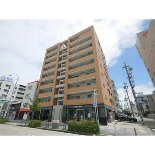 丹下キアーロ【5階】の外観
