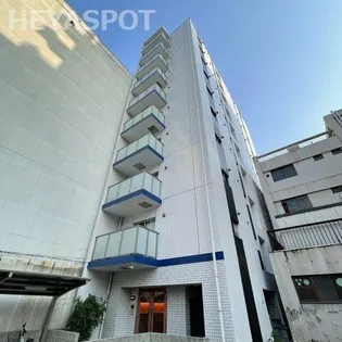 CASA AVENUE IKESHITAの画像