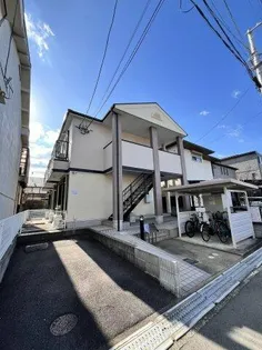 フジパレス南田出井の画像