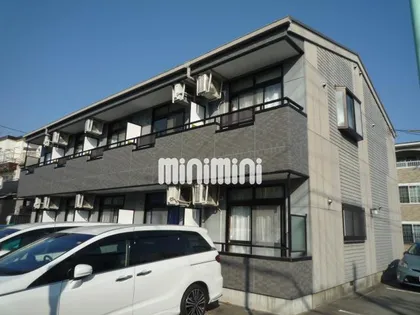 レジデンス赤坂の画像