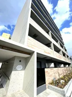 ESTAGEO関目高殿の画像