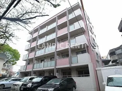 フィオーレ大橋の画像