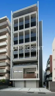 ホルツ博多駅前【8階】の外観