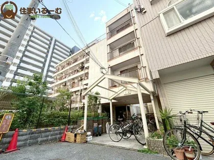 コスモメイト野田の画像