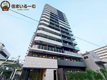 プレサンス塚本アクミリオンの画像