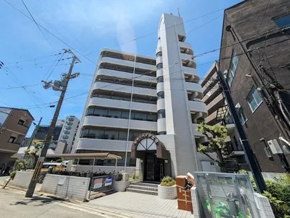 シティハイツ立花1の画像