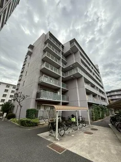 ドルミ新淀川14番館【3階】の外観