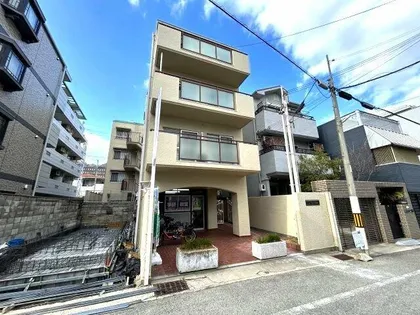 ニューライフ岡本の画像