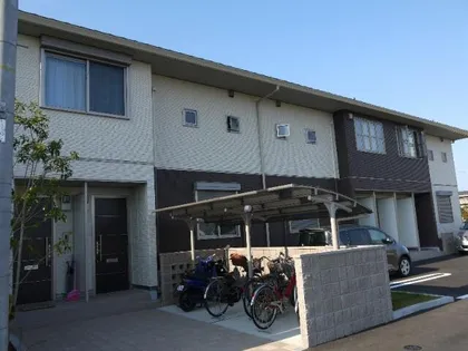 シャーメゾンさくらの画像