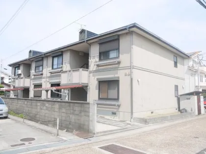 モンレーブミナミの画像