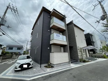 OAK中穂積の画像