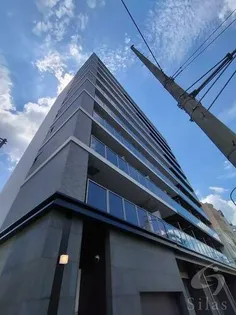 兵庫県神戸市灘区水道筋3丁目【マンション】の外観