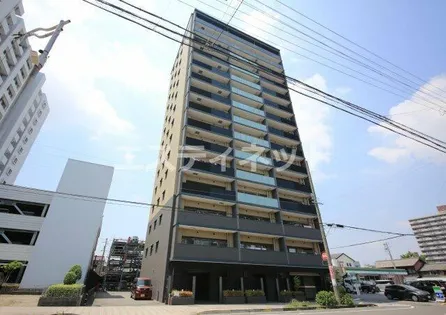 プレサンスロジェ半田の画像