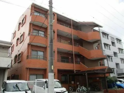 ハイツみのるの画像