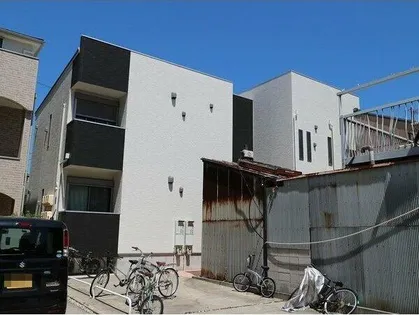 GRANDTIC車道の画像