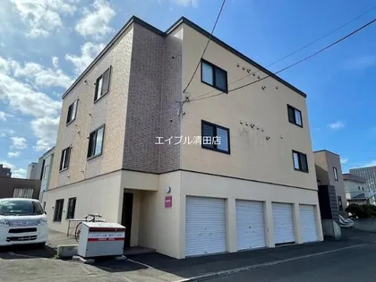 エスポワール貴の画像