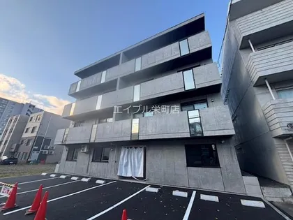 URBAN STAGE 北20条の画像