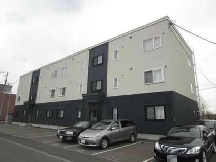 エアリータウンAの画像