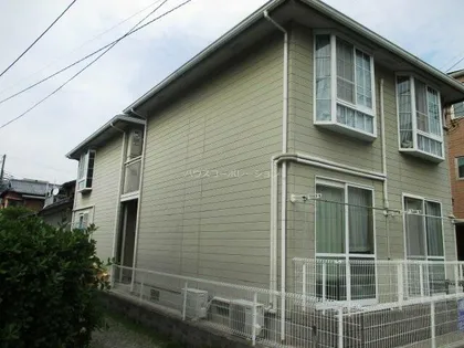 ハイツ梶井の画像