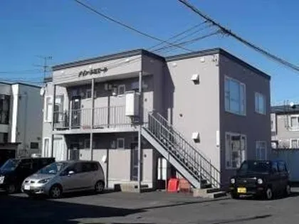 メゾンルミエールの画像