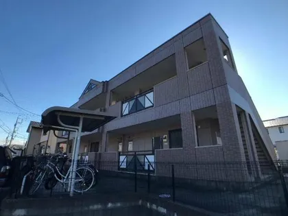 アンジュ神ノ倉Aの画像