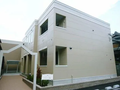 プラージュ鳴尾の画像