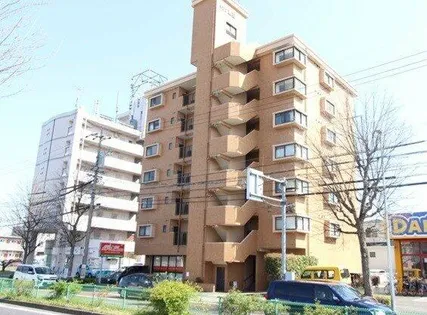 メゾン島田の画像