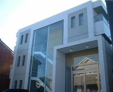 クリスタルスクエアの画像