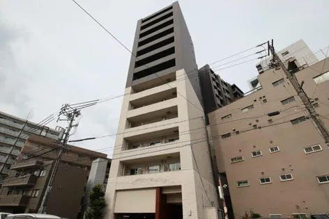 ドゥーエ大須【2階】の外観