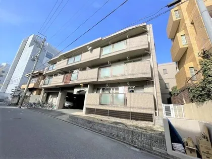 コスモス覚王山の画像