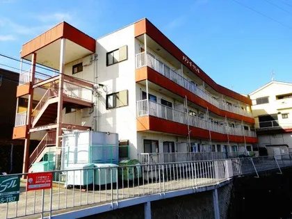 メゾン ド くみの木の画像