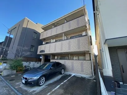 ルミナリー武庫之荘の画像