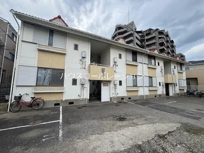 エクセル武庫川Ⅰ Ⅱの画像