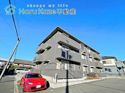 エスポワール星崎の画像