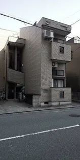 ピュア東比恵壱番館の画像