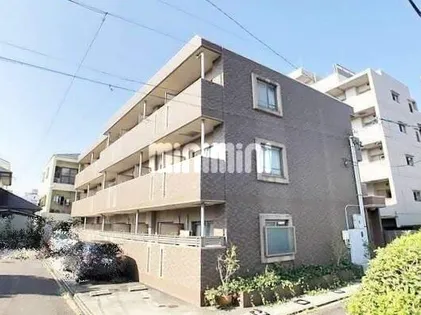 メルベーユ吹上の画像