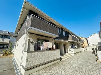 アルカンシェルの画像