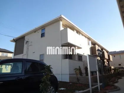 グランディール西囲 Dの画像