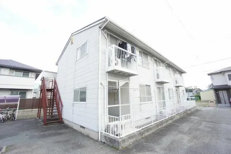 スカイメゾン元町 A棟の画像