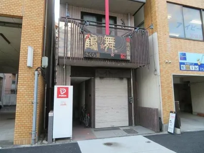 エスペランサ鶴舞19【3階】の外観