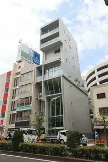 YAGOTO CUBE【5階】の外観