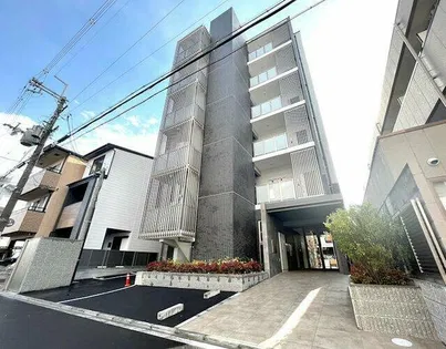 アート西大路レジデンスの画像