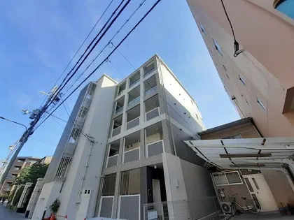 ルッチェ北山の画像