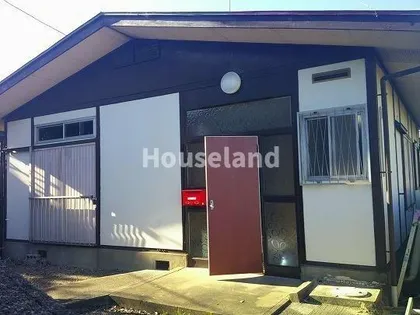 和歌山県和歌山市津秦【一戸建】の外観