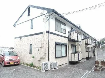 パセオグリーンAの画像