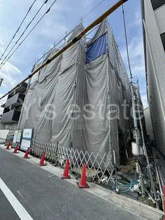 フジパレス俊徳道Ⅴ番館の画像