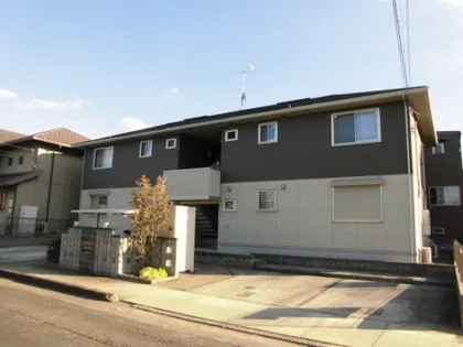 ジュネス五条の画像