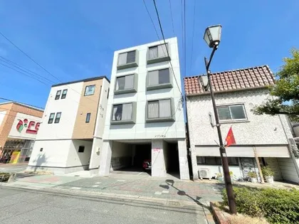 メゾン村上の画像